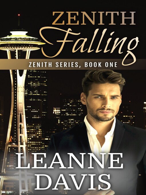 Title details for Zenith Falling by Leanne Davis - Available